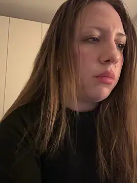 Sashabunny online show from 29, 11, 2025