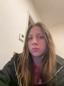 Sashabunny online show from 15, 12, 2025