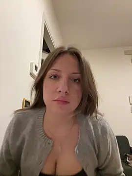 Sashabunny online show from 6, 1, 2026