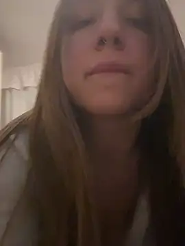 Sashabunny online show from 25, 3, 2026