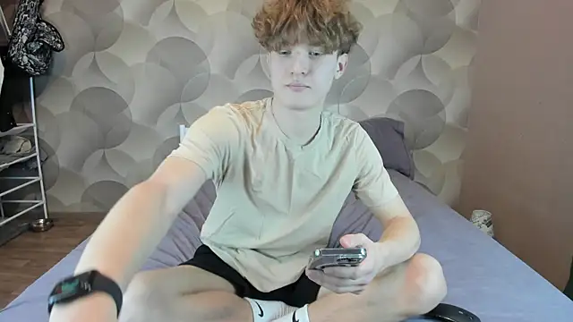 Ian Flor online show from 14, 1, 2026