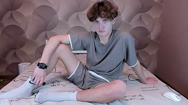 Snapshot of Ian_Flor chatting on 14, 2, 2026 Ian Flor online show from 14, 2, 2026