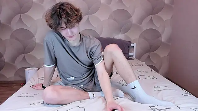 Snapshot of Ian_Flor chatting on 20, 3, 2026 Ian Flor online show from 20, 3, 2026