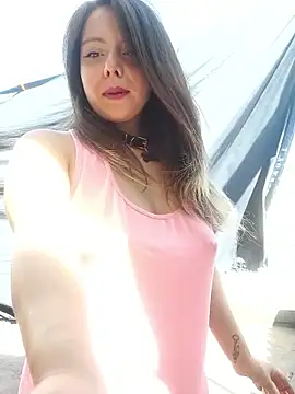 Kimiechanuwu online show from 27, 9, 2025