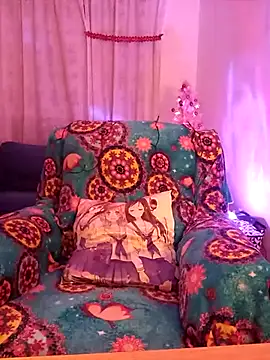 Kimiechanuwu online show from 28, 11, 2025