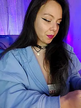 Kimiechanuwu online show from 11, 2, 2026