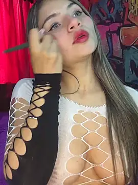 Loveviolet online show from 18, 3, 2026