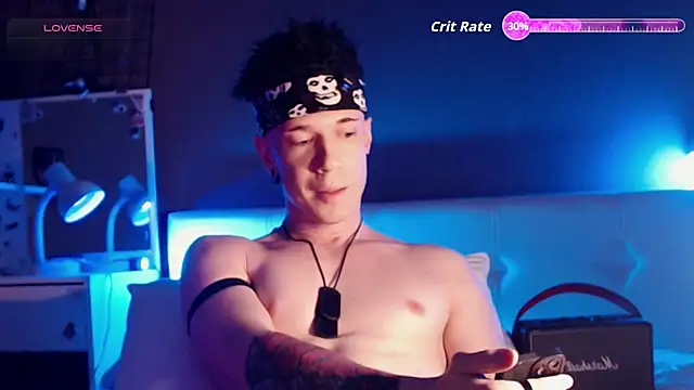 BriannHardOne online show from 28, 11, 2025