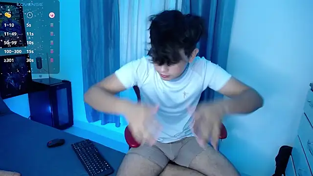 andyboy- online show from 8, 12, 2024