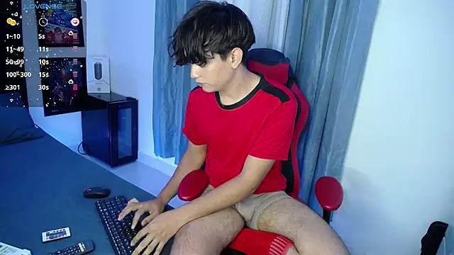 andyboy- online show from 15, 12, 2024