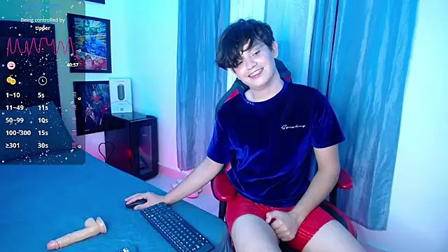 andyboy- online show from 19, 1, 2025