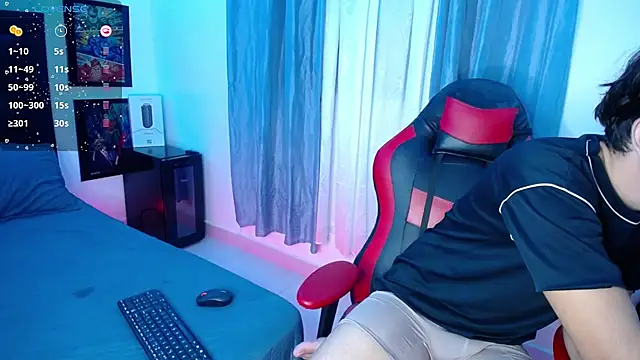 andyboy- online show from 22, 1, 2025