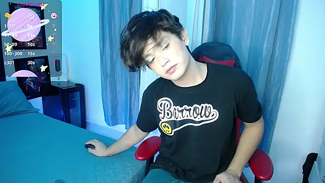 andyboy- online show from 7, 2, 2025