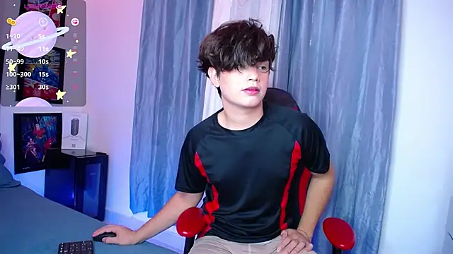 andyboy- online show from 12, 2, 2025