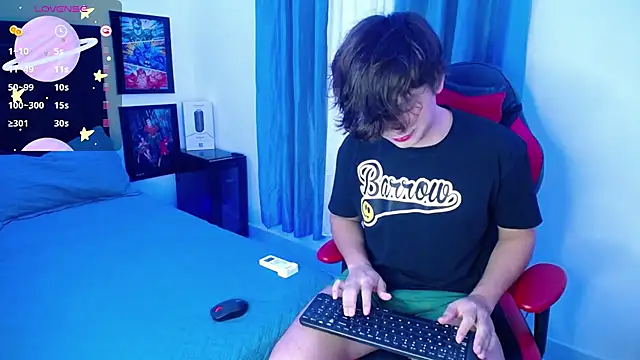 andyboy- online show from 6, 3, 2025