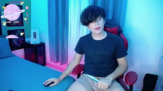 andyboy- online show from 14, 3, 2025