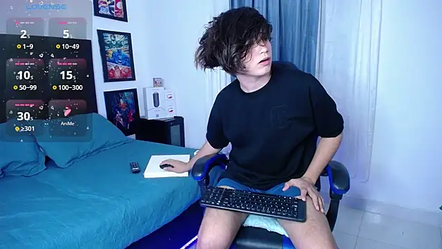 andyboy- online show from 12, 9, 2025