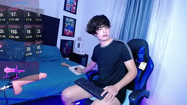 andyboy- online show from 6, 10, 2025