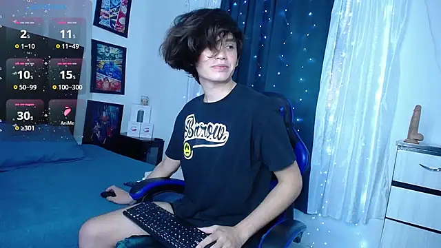 andyboy- online show from 9, 2, 2026