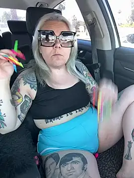CherryBombBomb online show from 9, 5, 2026