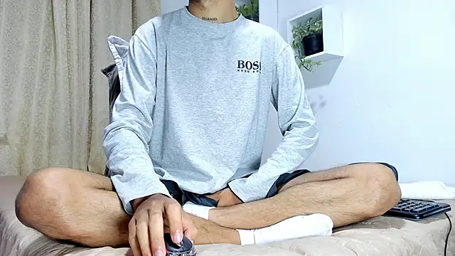 Snapshot of Aronxxs chatting on 3, 3, 2025 Aronxxs online show from 3, 3, 2025