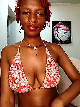 Ayrella02 online show from 11, 11, 2025