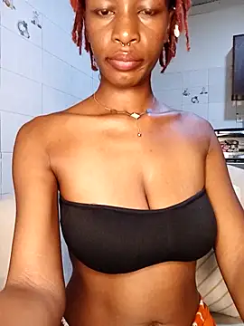 Ayrella02 online show from 24, 11, 2025