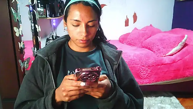 arlette sweet01 online show from 25, 3, 2026