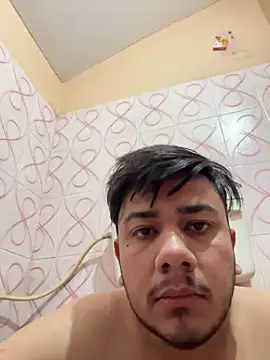 NakedPlayBoy online show from 24, 12, 2024