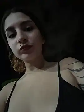 Mon Cherry online show from 24, 9, 2025