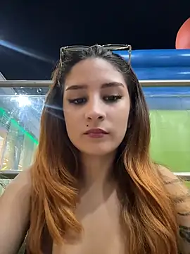 Mon Cherry online show from 31, 3, 2026