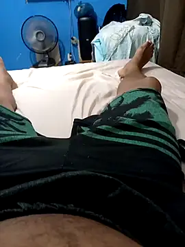 Seductiveblack online show from 9, 3, 2025