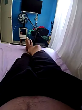 Seductiveblack online show from 13, 2, 2026