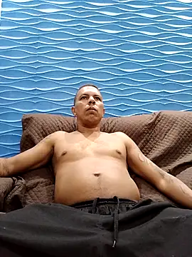 Seductiveblack online show from 21, 4, 2026