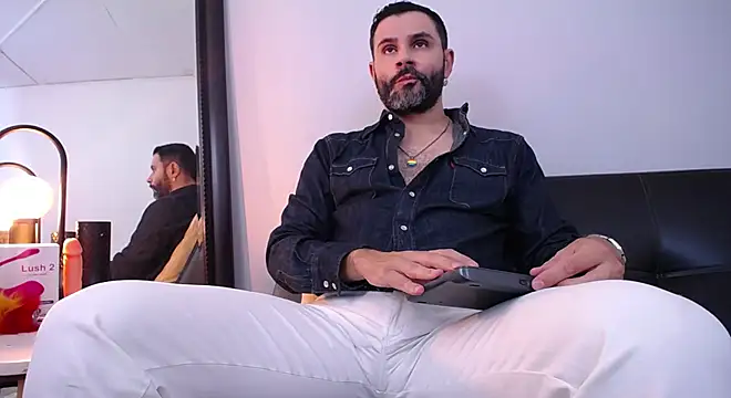 Snapshot of jonasbeards chatting on 4, 1, 2025 jonasbeards online show from 4, 1, 2025