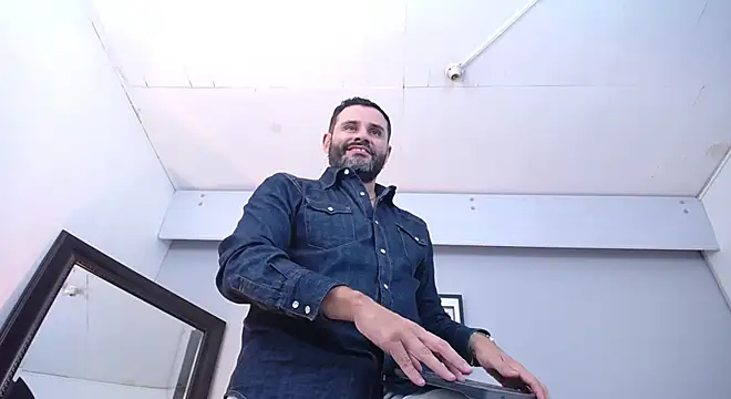 Snapshot of jonasbeards chatting on 5, 1, 2025 jonasbeards online show from 5, 1, 2025