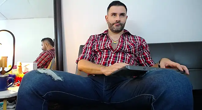 Snapshot of jonasbeards chatting on 10, 1, 2025 jonasbeards online show from 10, 1, 2025