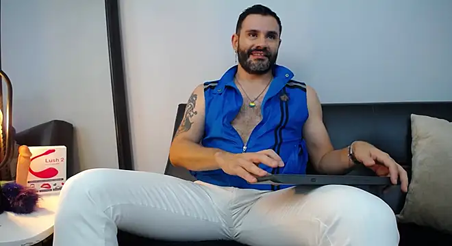 Snapshot of jonasbeards chatting on 28, 1, 2025 jonasbeards online show from 28, 1, 2025