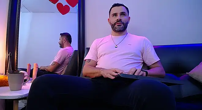 Snapshot of jonasbeards chatting on 8, 2, 2025 jonasbeards online show from 8, 2, 2025