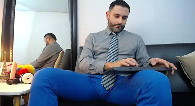 Snapshot of jonasbeards chatting on 4, 3, 2025 jonasbeards online show from 4, 3, 2025