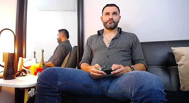 Snapshot of jonasbeards chatting on 20, 3, 2025 jonasbeards online show from 20, 3, 2025