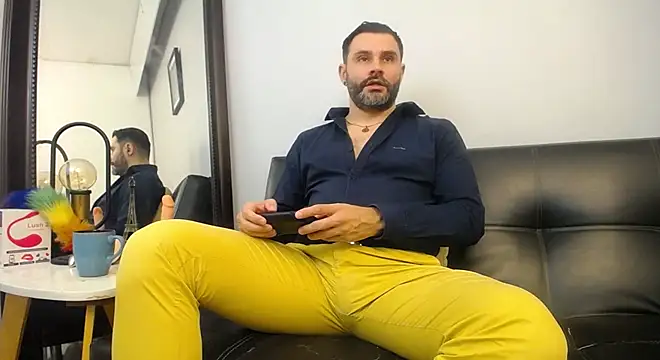Snapshot of jonasbeards chatting on 11, 9, 2025 jonasbeards online show from 11, 9, 2025