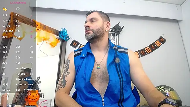 Snapshot of jonasbeards chatting on 8, 10, 2025 jonasbeards online show from 8, 10, 2025