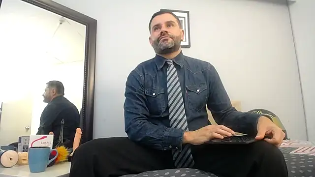 jonasbeards online show from 11, 11, 2025