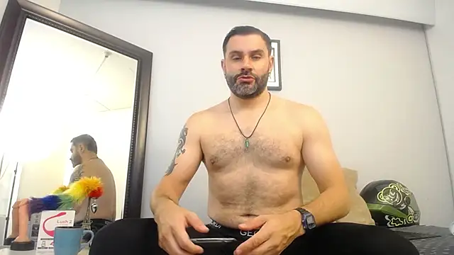 jonasbeards online show from 19, 11, 2025