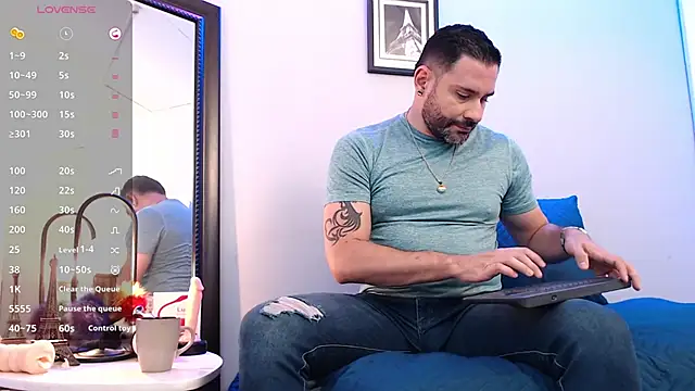 Snapshot of jonasbeards chatting on 2, 2, 2026 jonasbeards online show from 2, 2, 2026