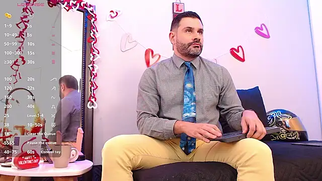 Snapshot of jonasbeards chatting on 26, 2, 2026 jonasbeards online show from 26, 2, 2026