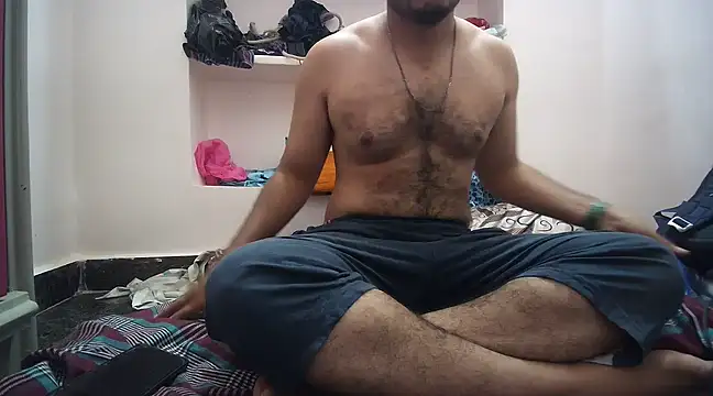 naughtymike0007 online show from 18, 3, 2025