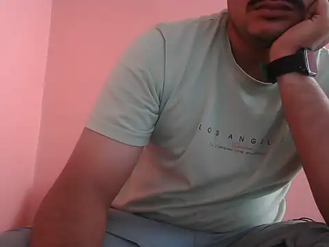 naughtymike0007 online show from 3, 3, 2026