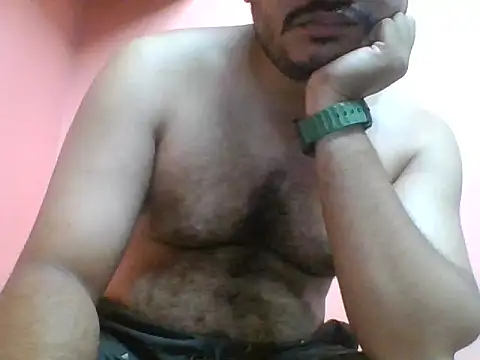 naughtymike0007 online show from 1, 6, 2026